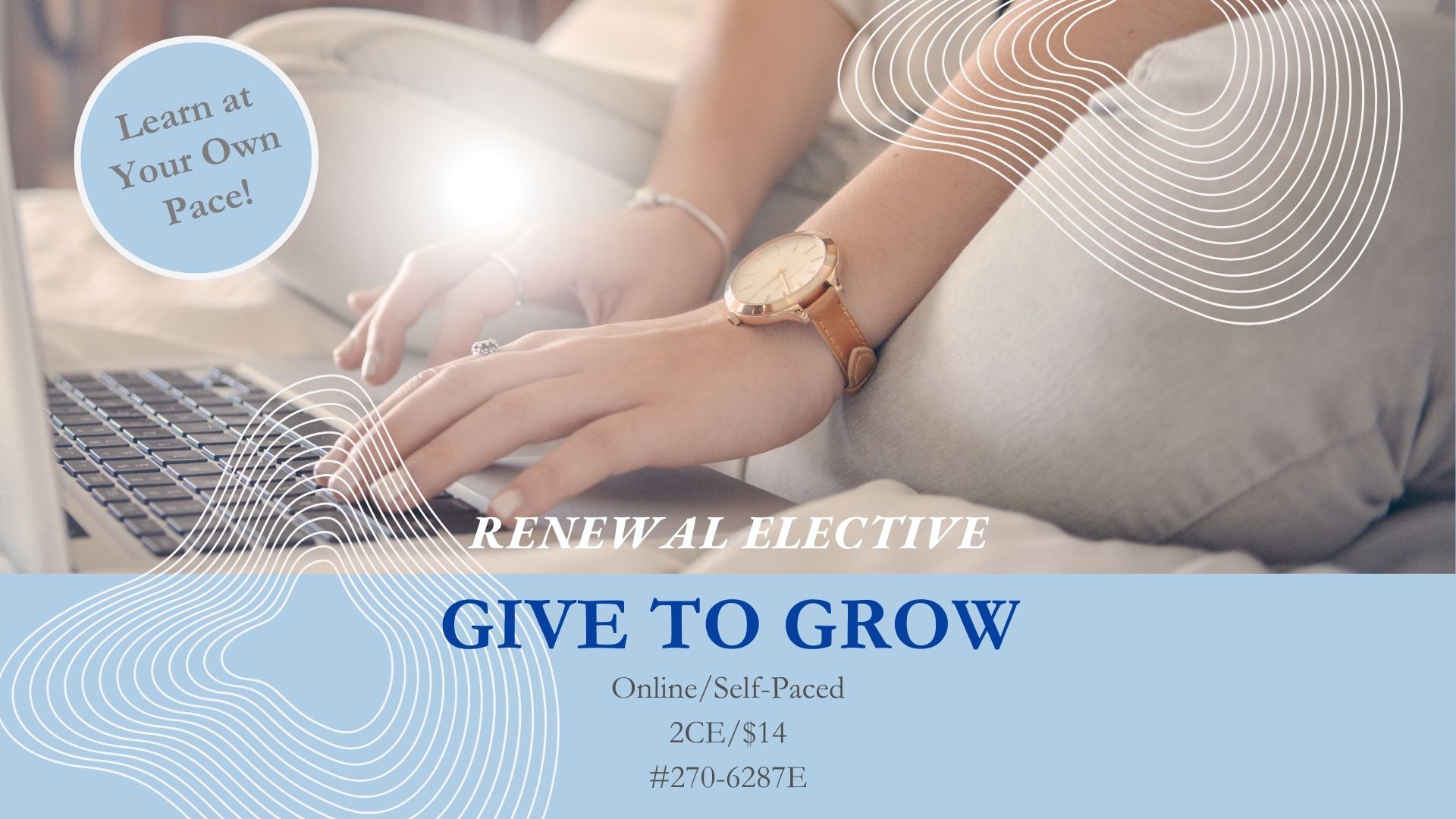 Give to Grow