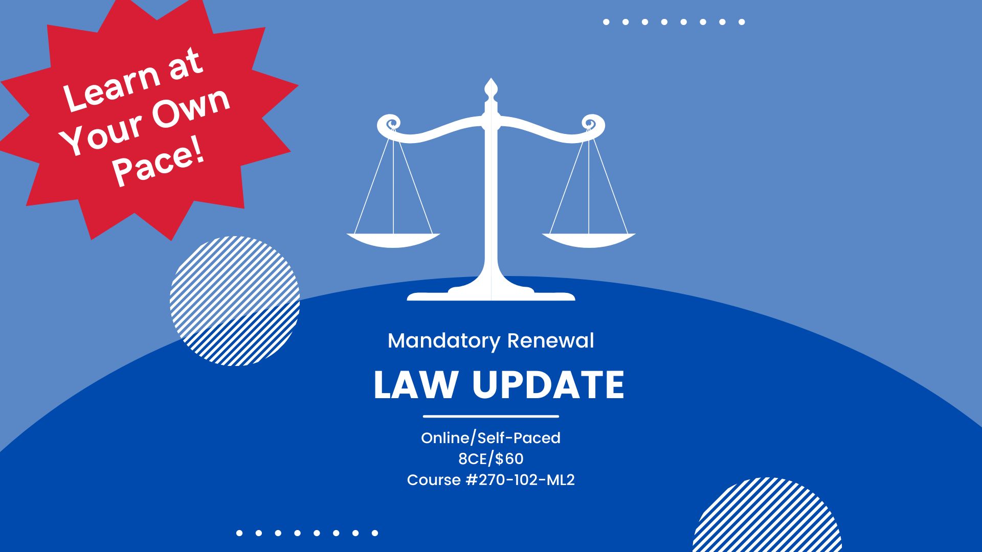 Law Update