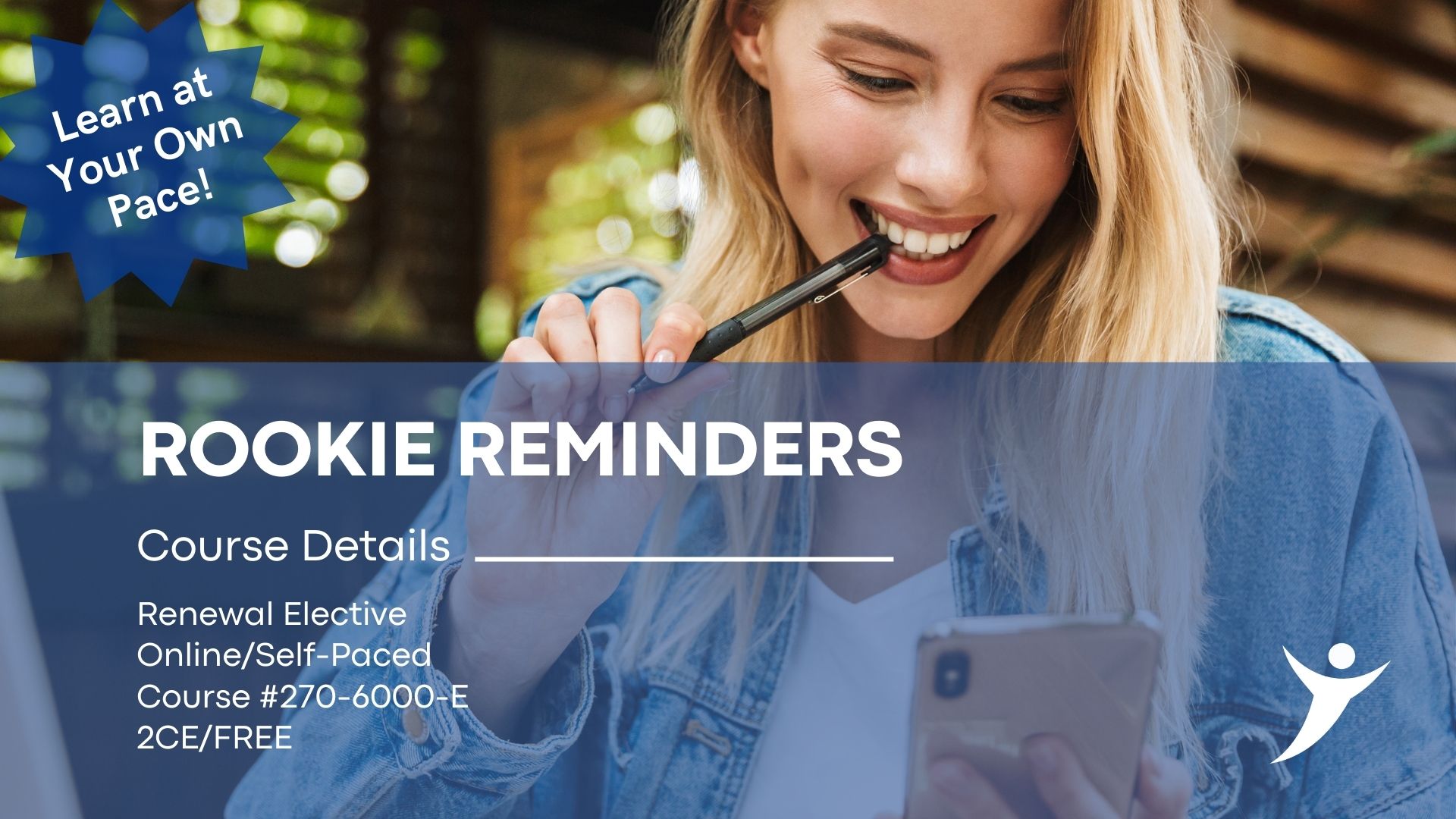 Rookie Reminders