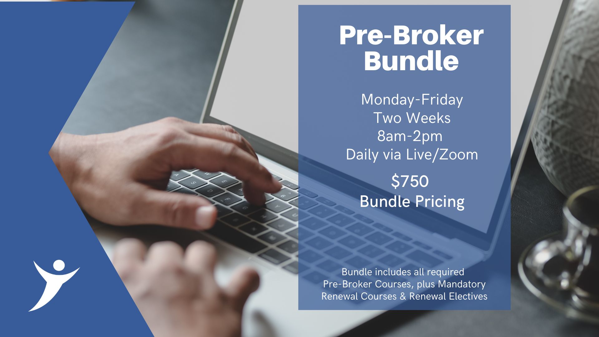 Pre-Broker Bundle