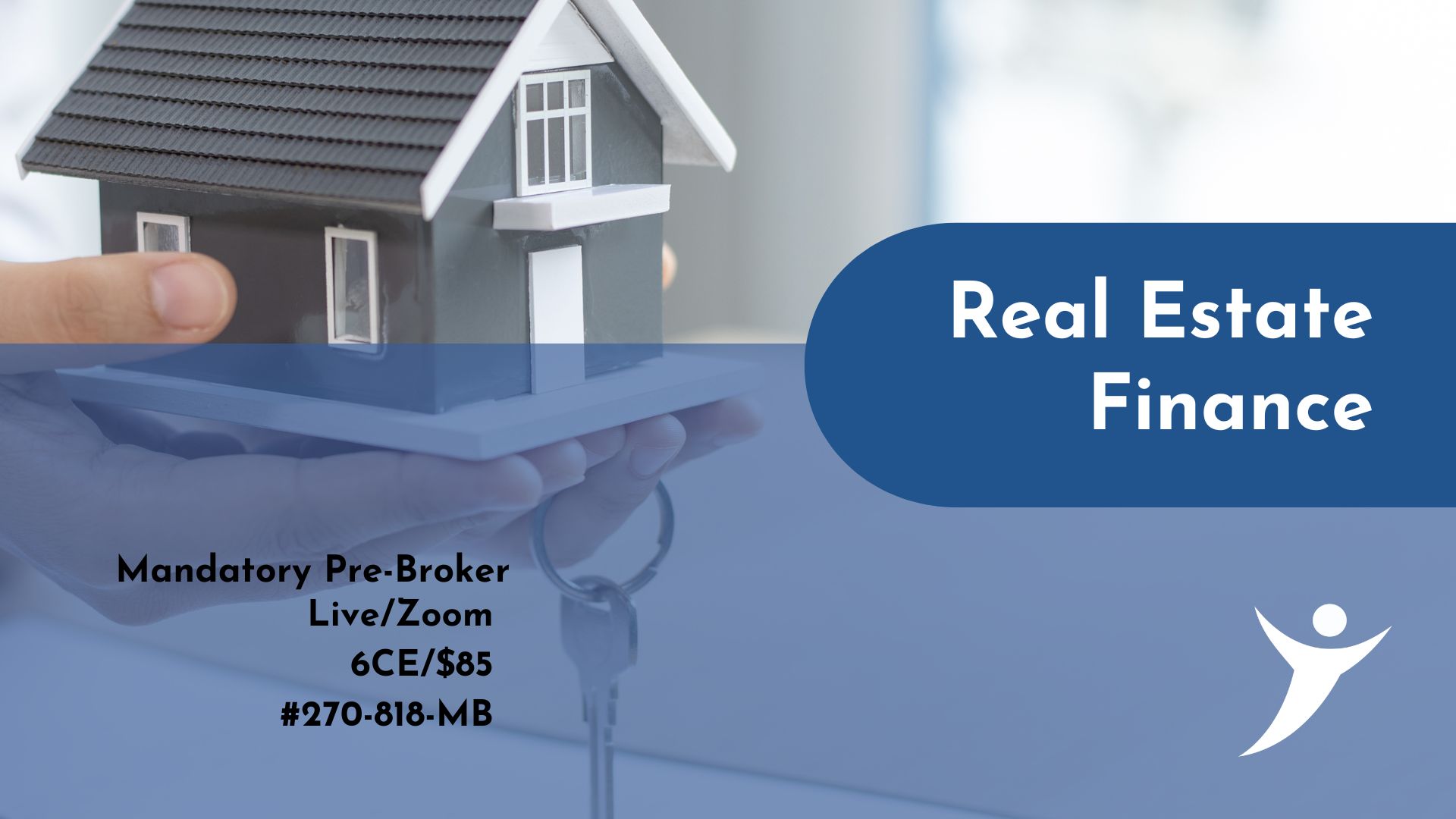 Real Estate Finance